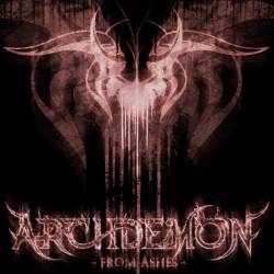 Archdemon : From Ashes